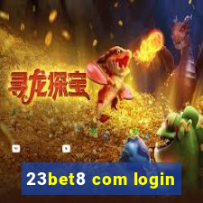 23bet8 com login